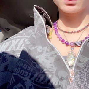 Meet your Posher, Mark